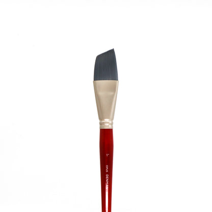 Opus Denman Short Handle Brushes