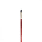 Opus Denman Acrylic Brushes Short Handle - Angle