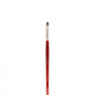 Opus Denman Acrylic Brushes Short Handle - Bright