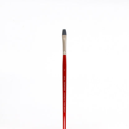 Opus Denman Short Handle Brushes