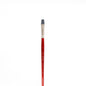 Opus Denman Acrylic Brushes Short Handle - Bright