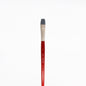 Opus Denman Acrylic Brushes Short Handle - Bright