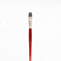 Opus Denman Acrylic Brushes Short Handle - Bright