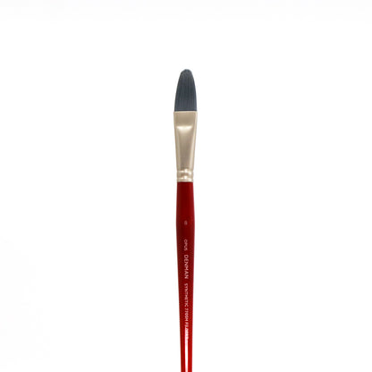 Opus Denman Short Handle Brushes