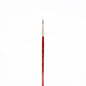 Opus Denman Acrylic Brushes Short Handle - Round