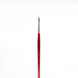 Opus Denman Acrylic Brushes Short Handle - Round