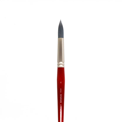 Opus Denman Short Handle Brushes