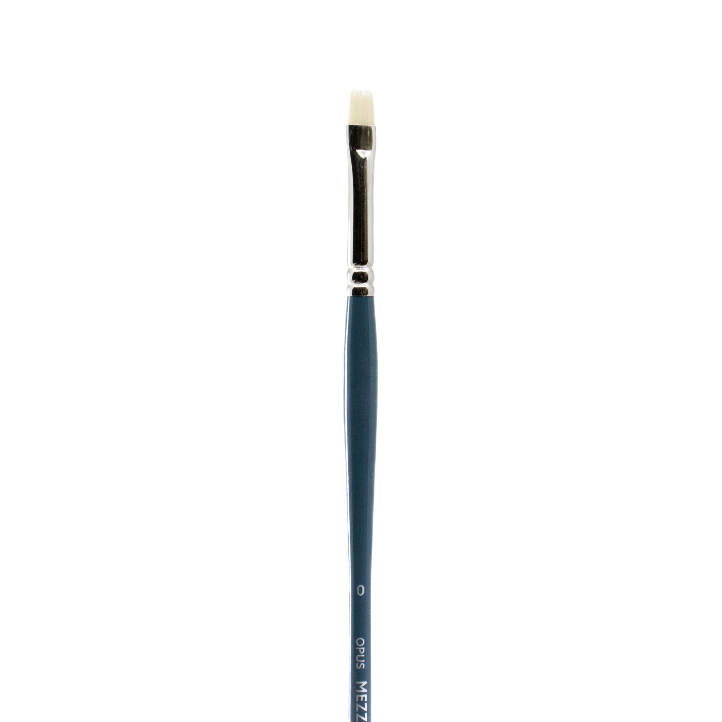 Opus Mezzo Acrylic Brushes - Bright