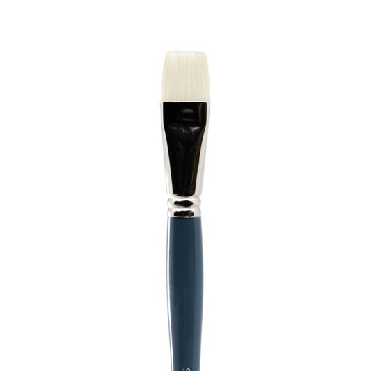 Opus Mezzo Acrylic Brushes - Bright