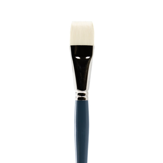 Opus Mezzo Acrylic Brushes - Bright