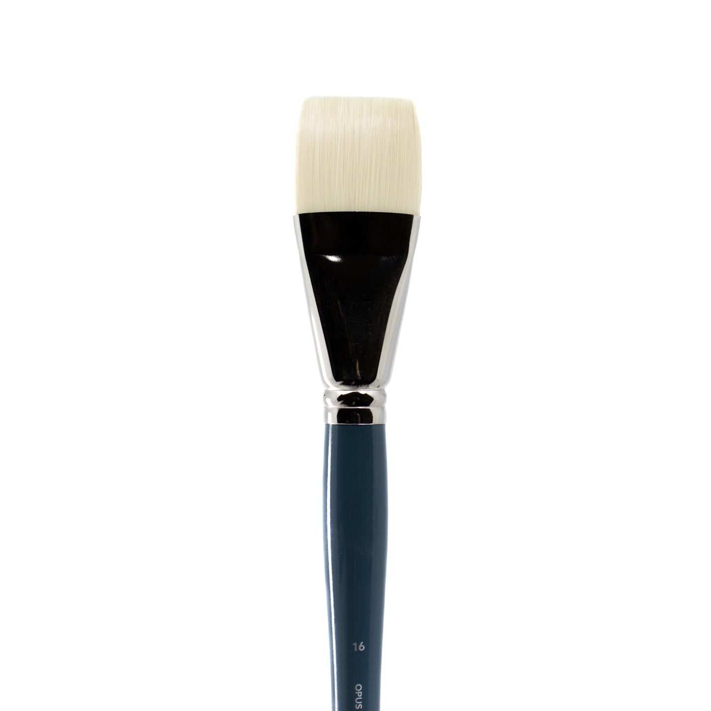 Opus Mezzo Acrylic Brushes - Bright