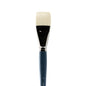 Opus Mezzo Acrylic Brushes - Bright