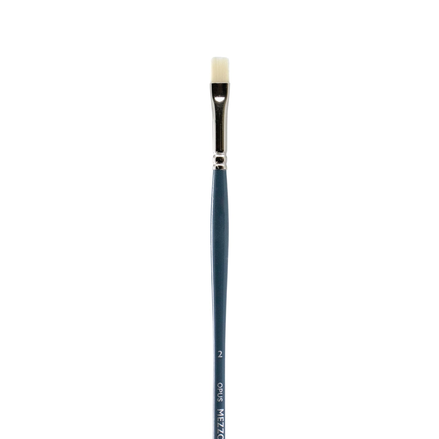 Opus Mezzo Acrylic Brushes - Bright