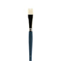 Opus Mezzo Acrylic Brushes - Bright