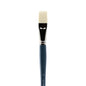 Opus Mezzo Acrylic Brushes - Flat