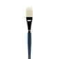 Opus Mezzo Acrylic Brushes - Flat