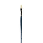 Opus Mezzo Acrylic Brushes - Flat