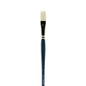 Opus Mezzo Acrylic Brushes - Flat