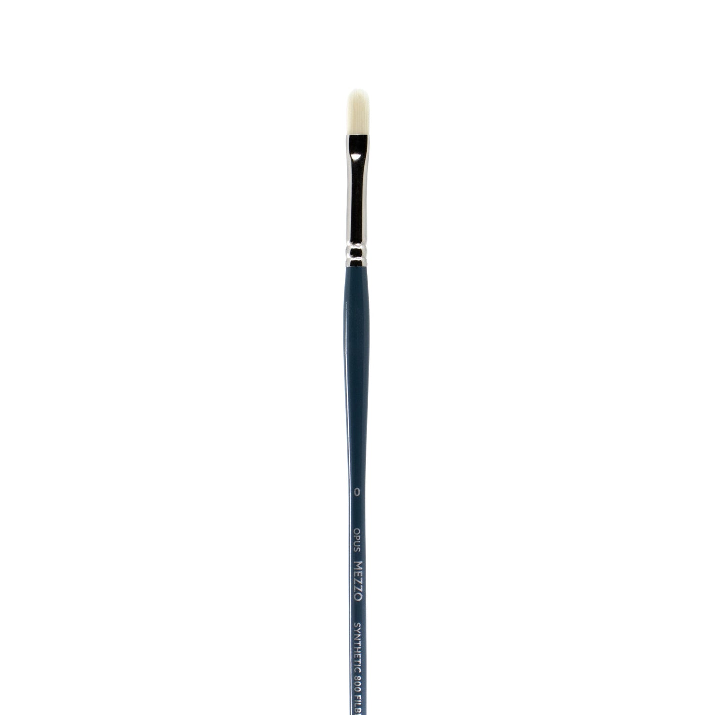 Opus Mezzo Acrylic Brushes - Filbert