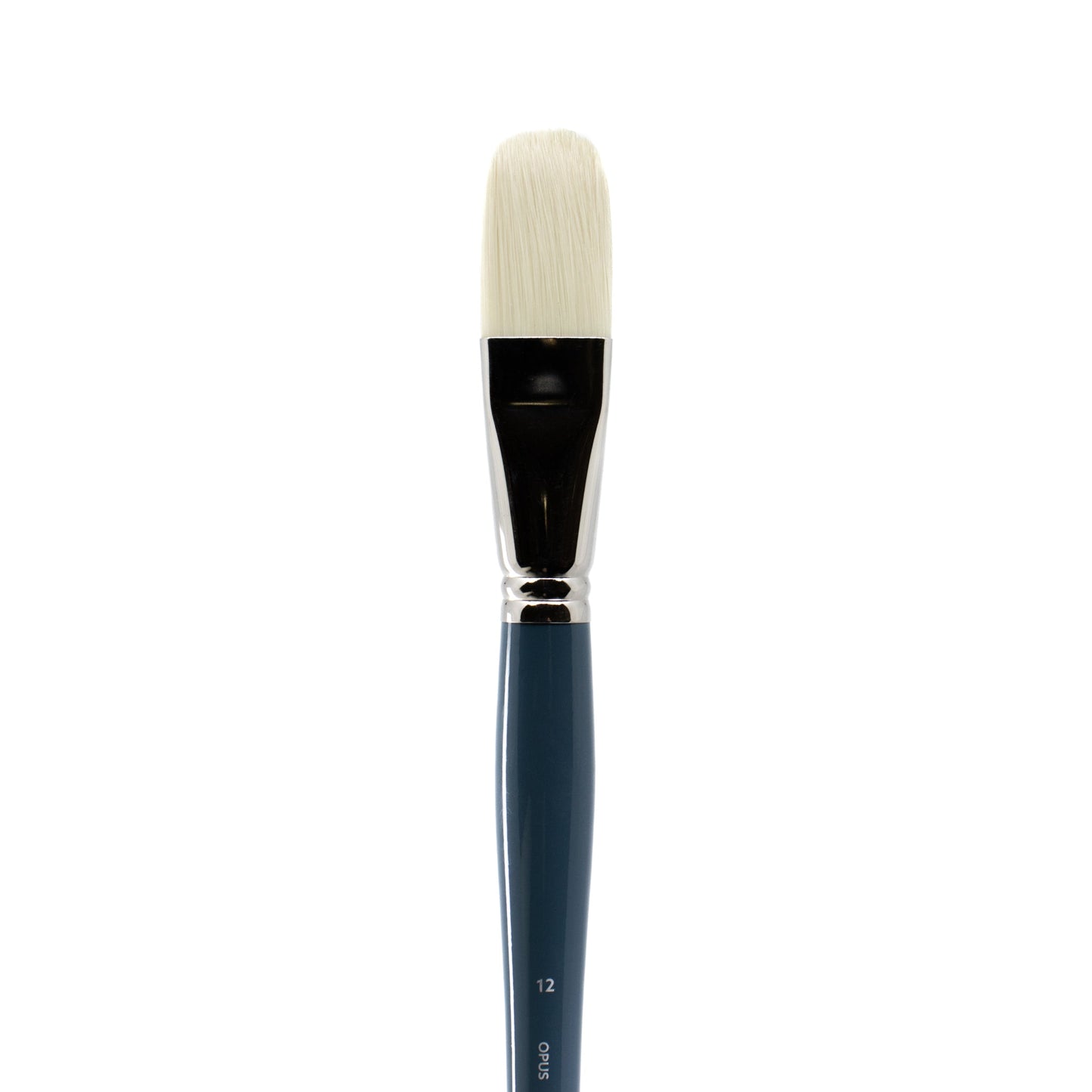 Opus Mezzo Acrylic Brushes - Filbert
