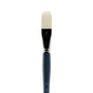 Opus Mezzo Acrylic Brushes - Filbert