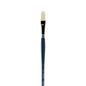 Opus Mezzo Acrylic Brushes - Filbert