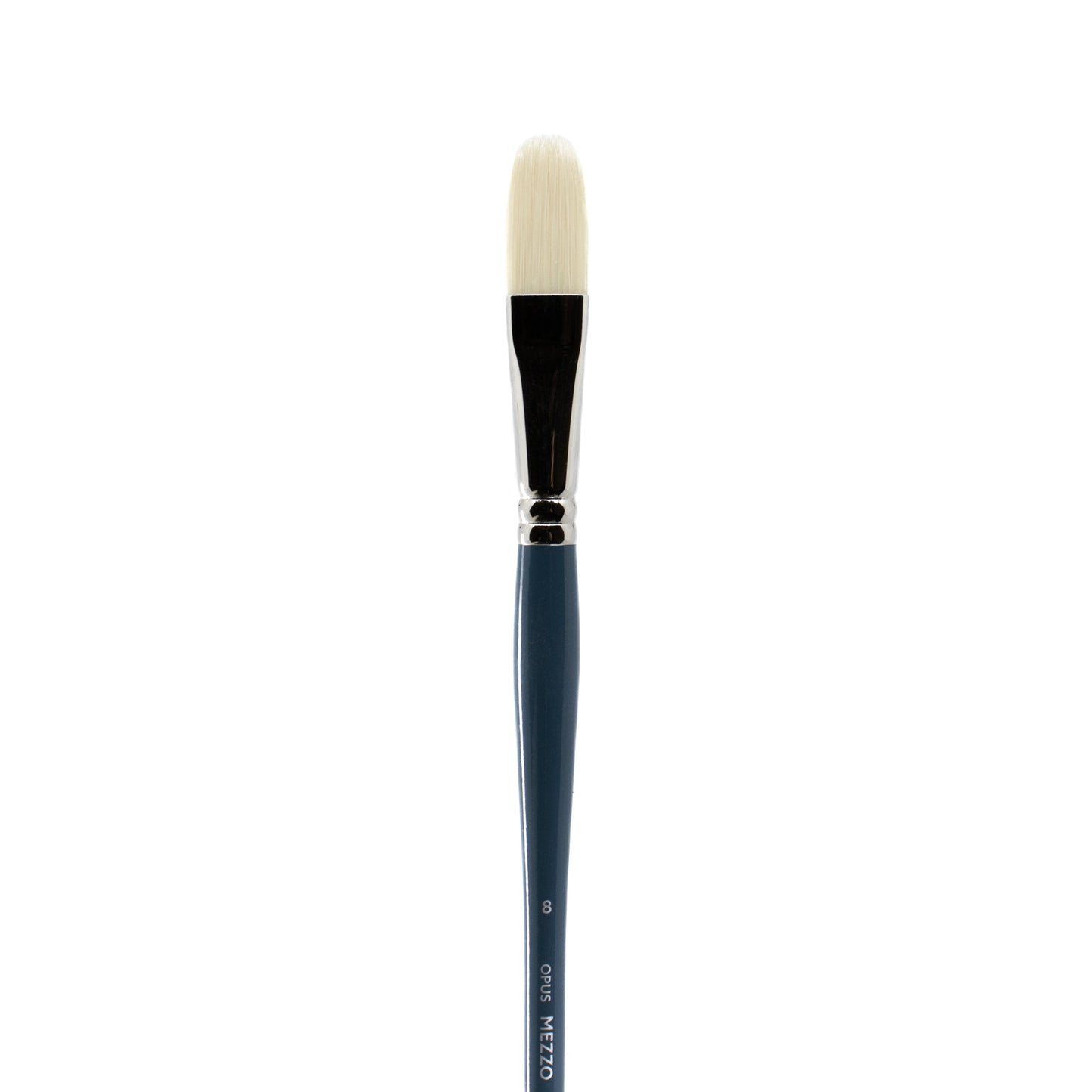 Opus Mezzo Acrylic Brushes - Filbert