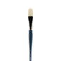 Opus Mezzo Acrylic Brushes - Filbert