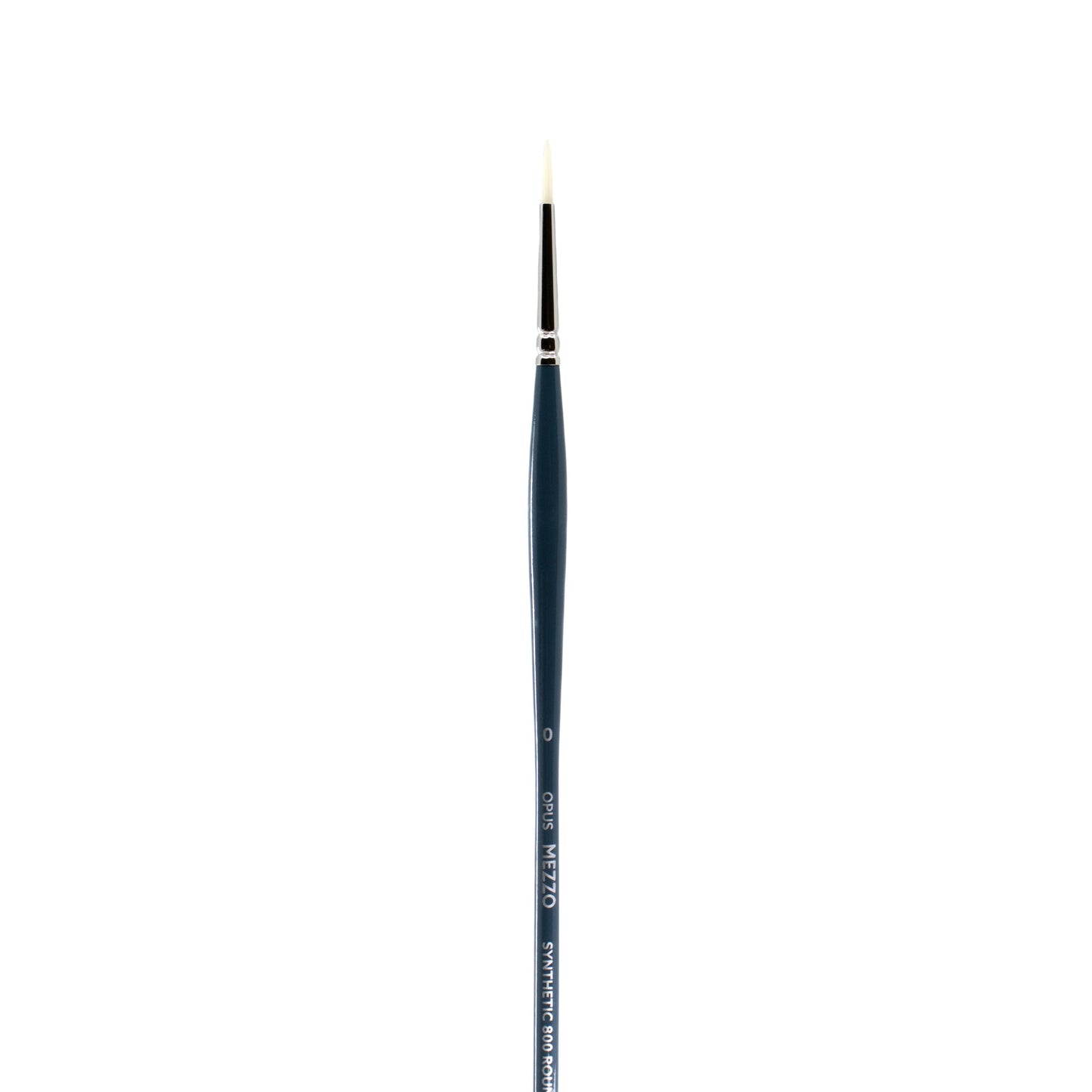 Opus Mezzo Acrylic Brushes - Round