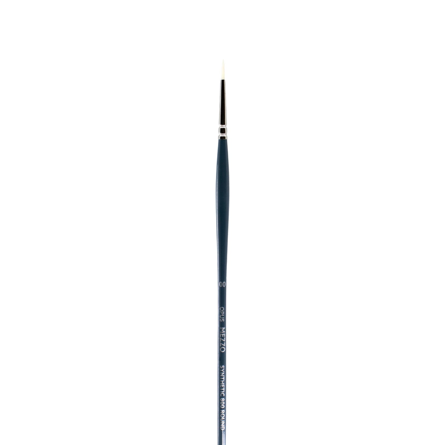 Opus Mezzo Acrylic Brushes - Round