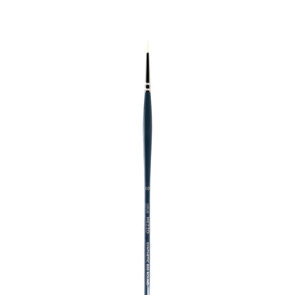 Opus Mezzo Acrylic Brushes - Round