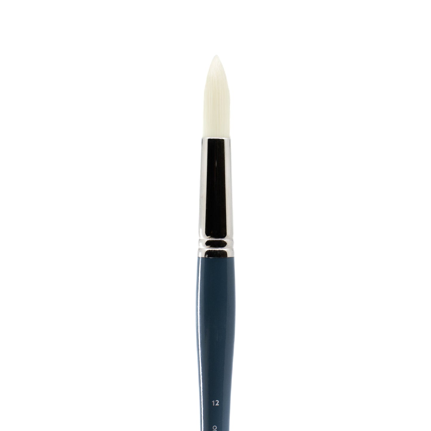 Opus Mezzo Acrylic Brushes - Round