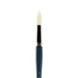 Opus Mezzo Acrylic Brushes - Round