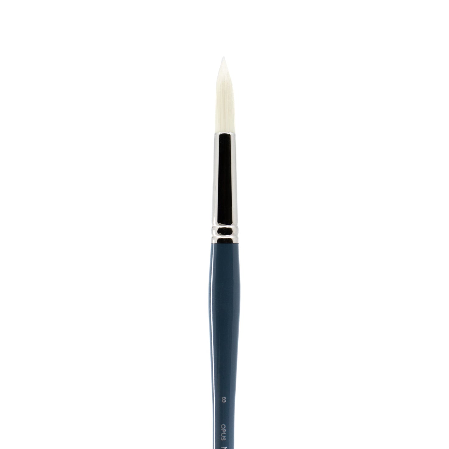 Opus Mezzo Acrylic Brushes - Round