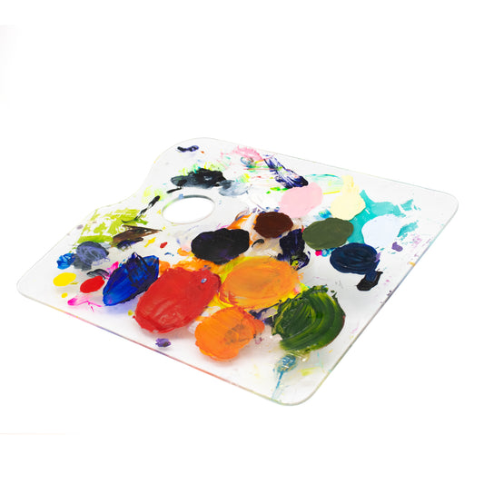 Opus Acrylic Palettes