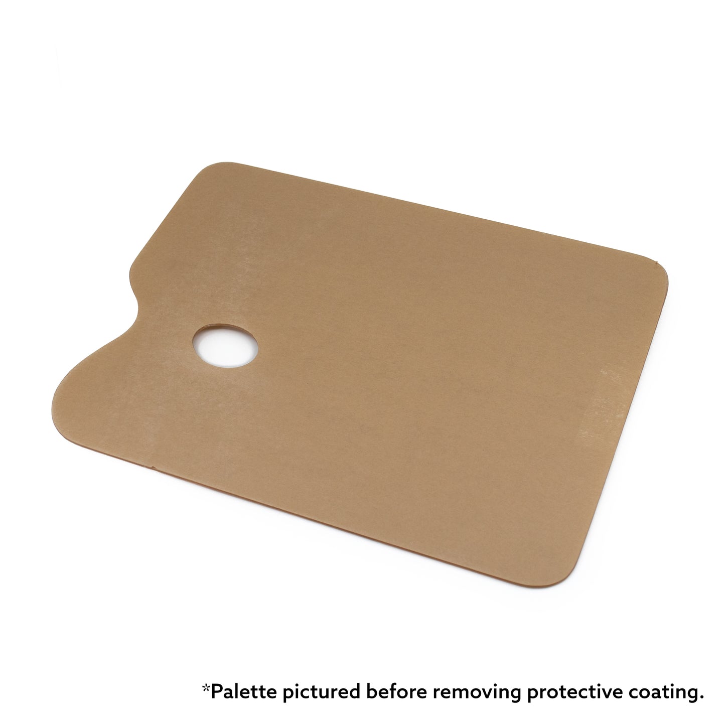 Opus Acrylic Palettes