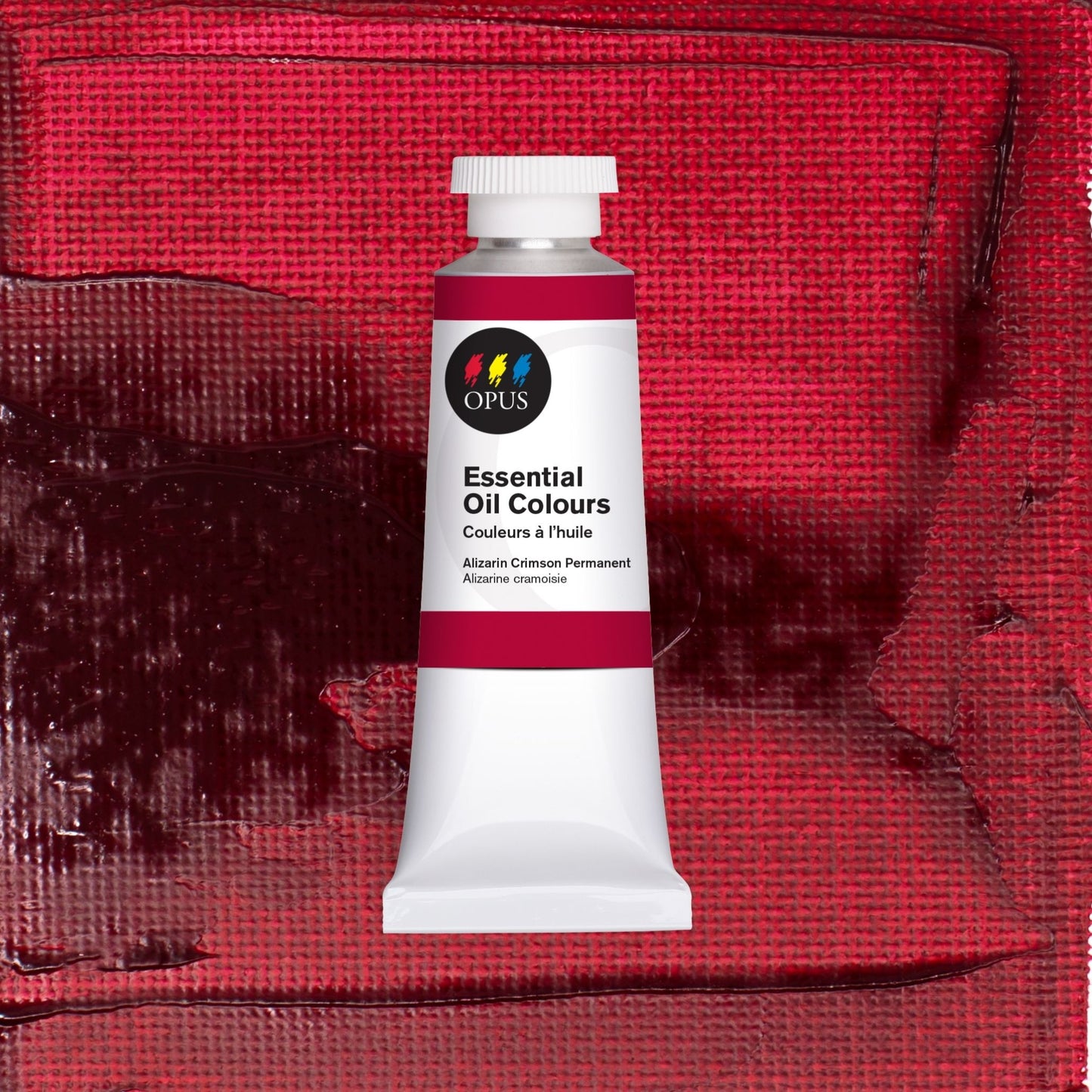 Opus Essential Oil Colours