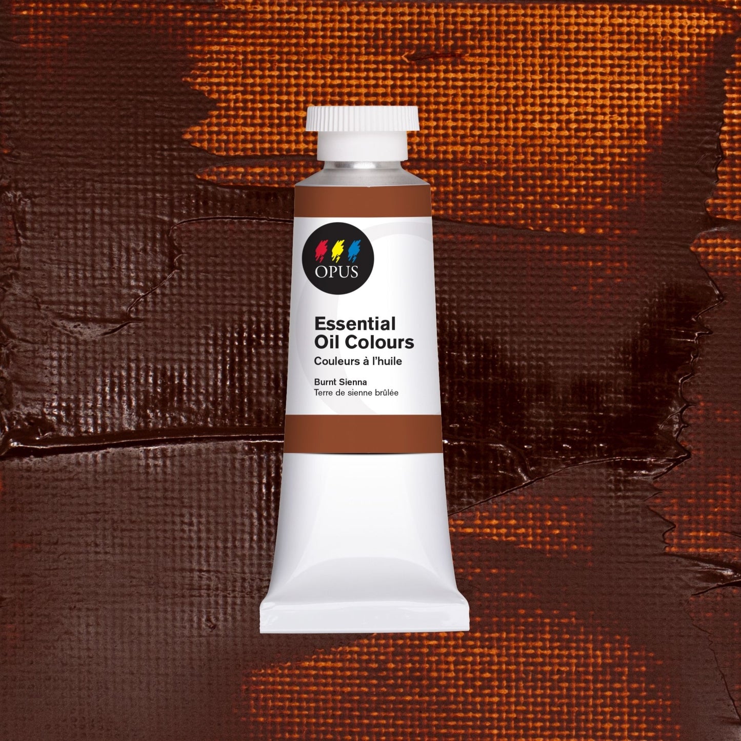 Opus Essential Oil Colours