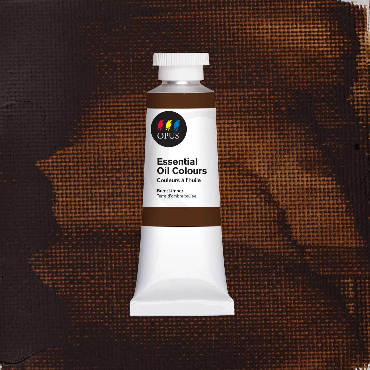 Opus Essential Oil Colours