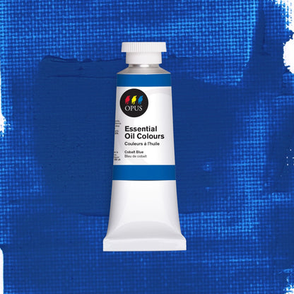 Opus Essential Oil Colours