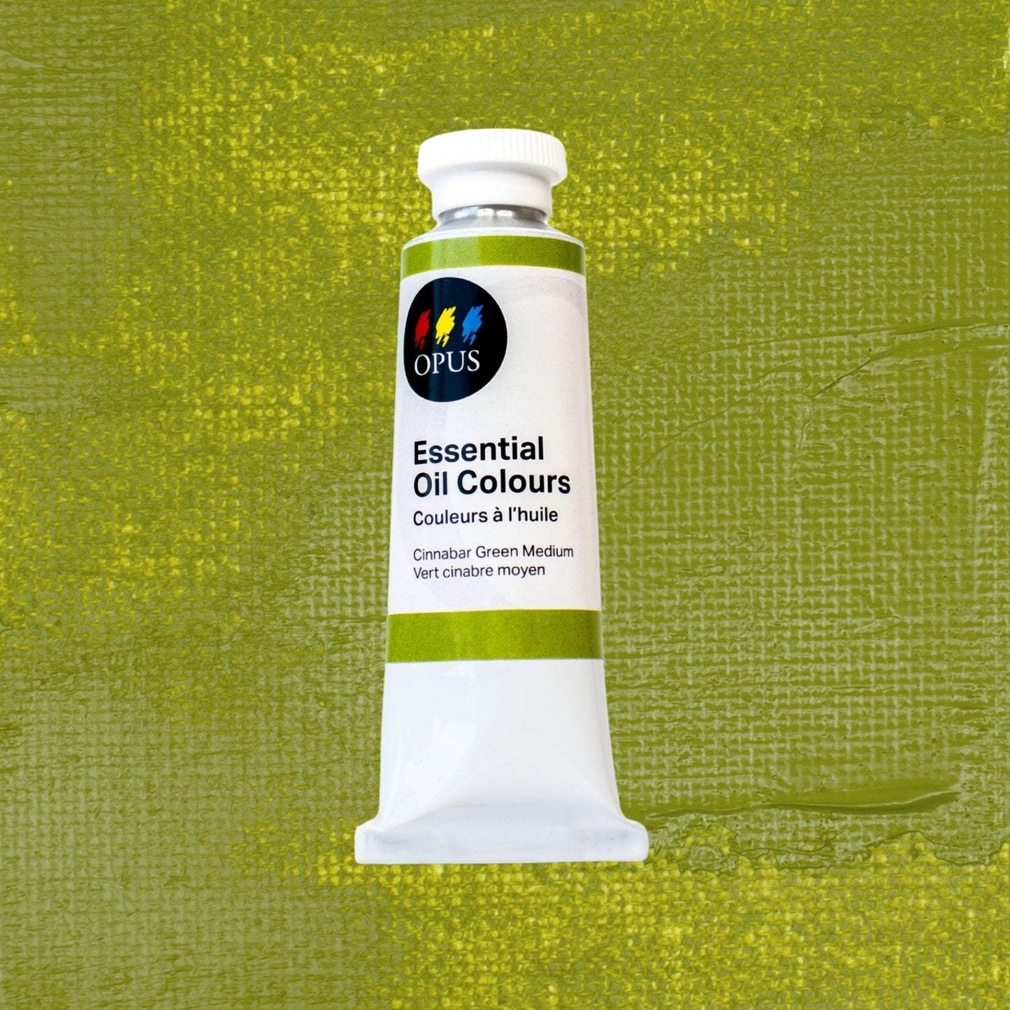 Opus Essential Oil Colours