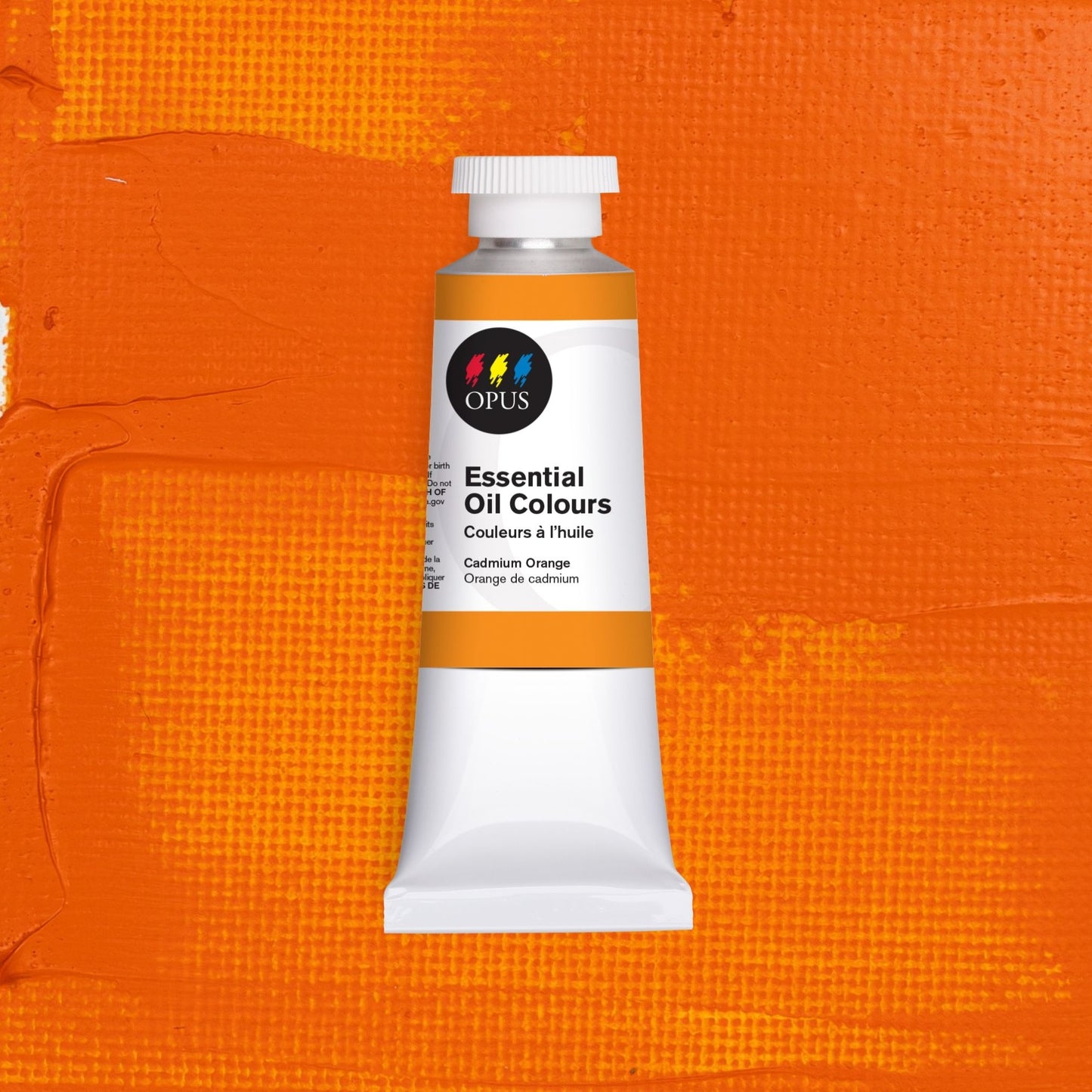 Opus Essential Oil Colours