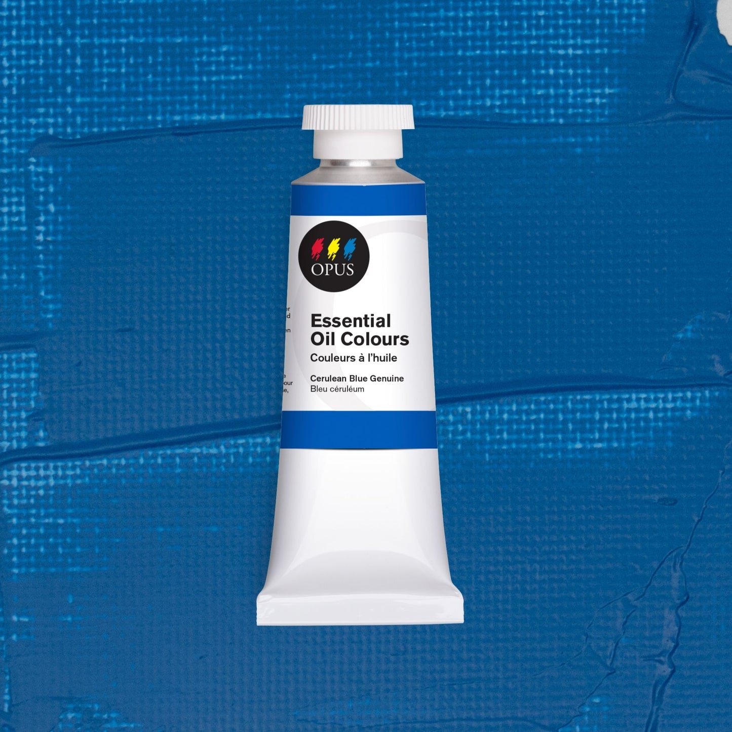 Opus Essential Oil Colours