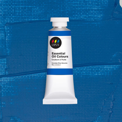 Opus Essential Oil Colours