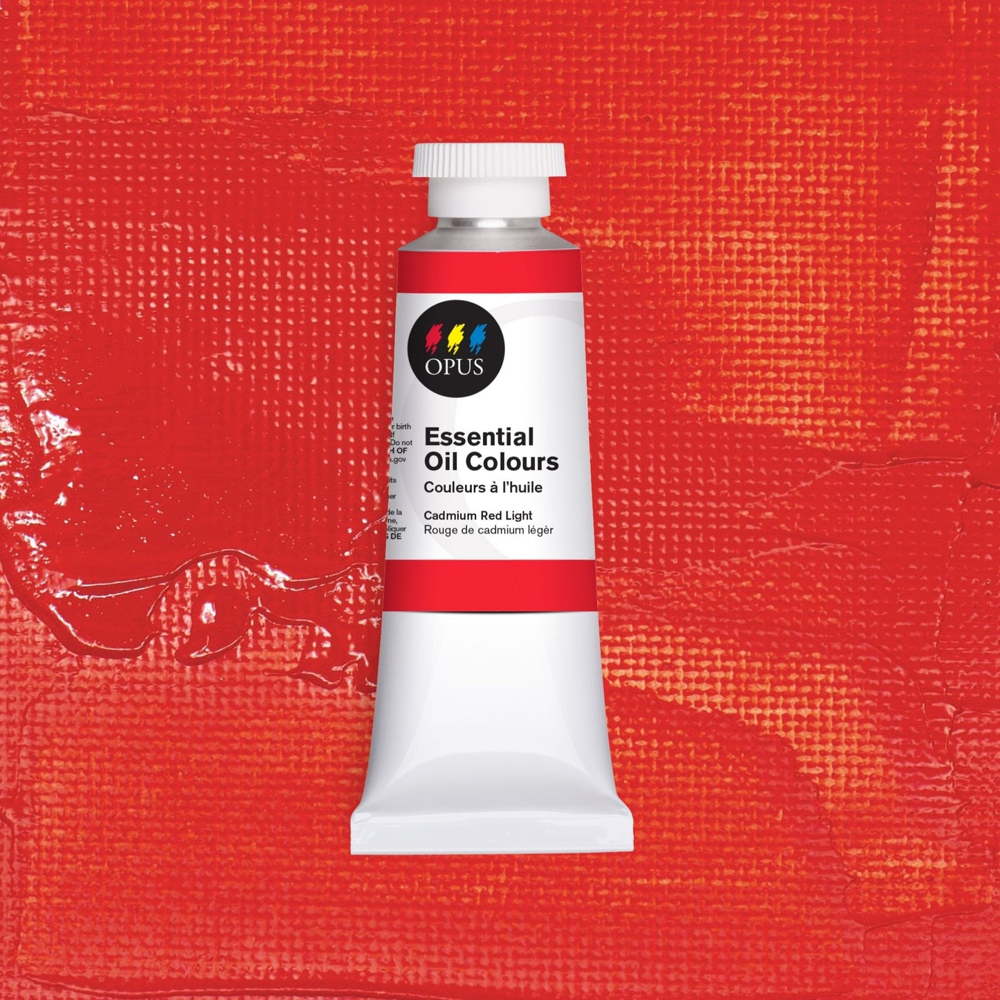 Opus Essential Oil Colours