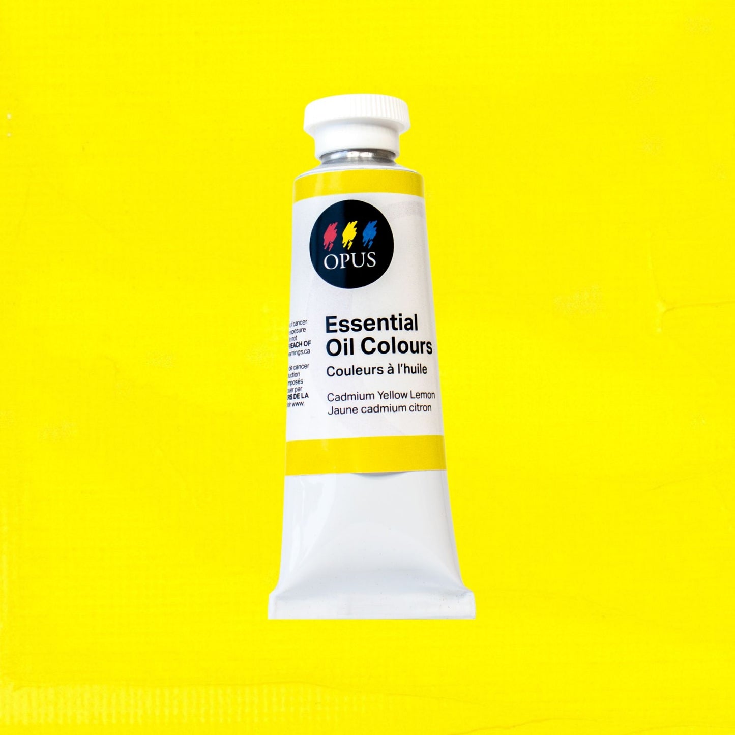 Opus Essential Oil Colours