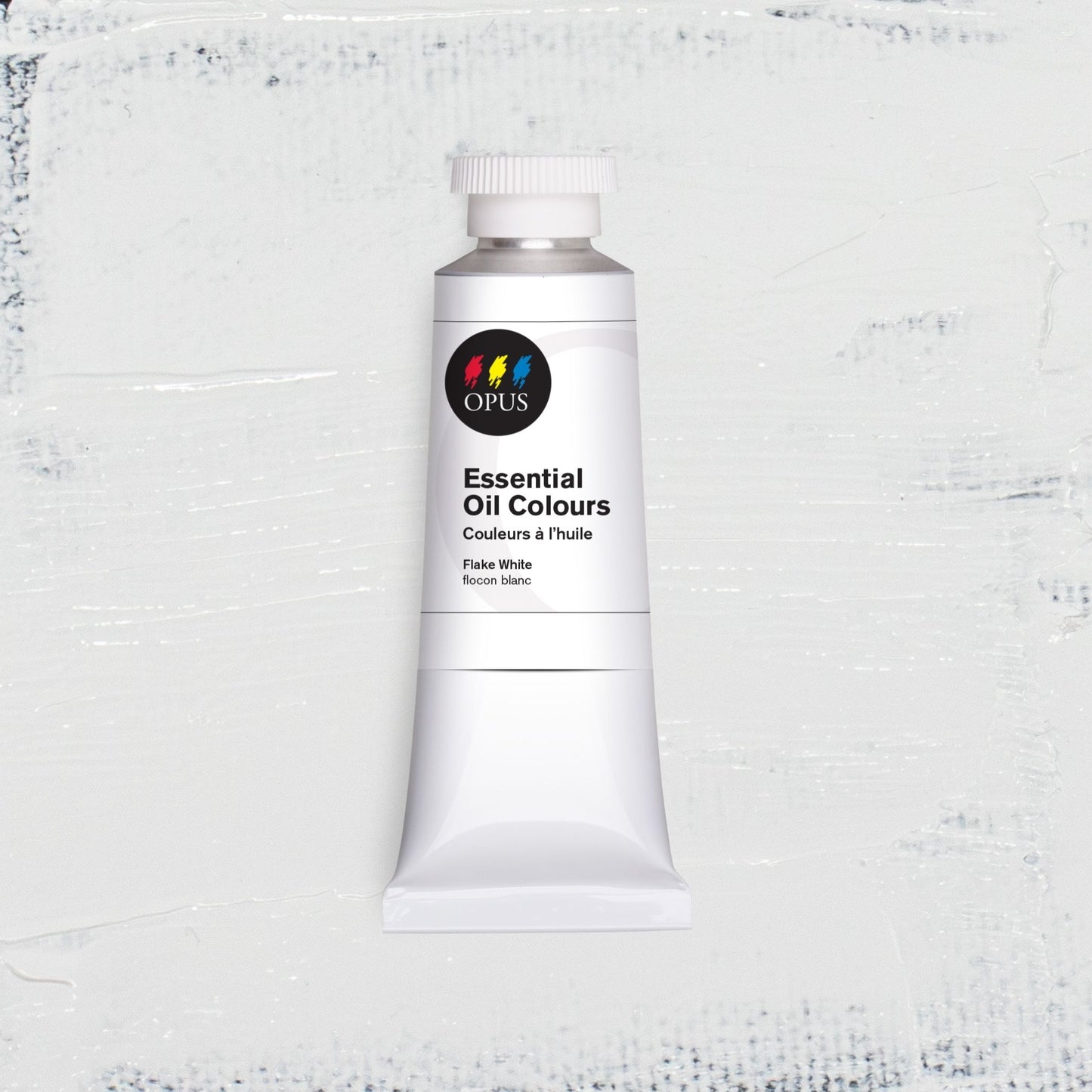 Opus Essential Oil Colours