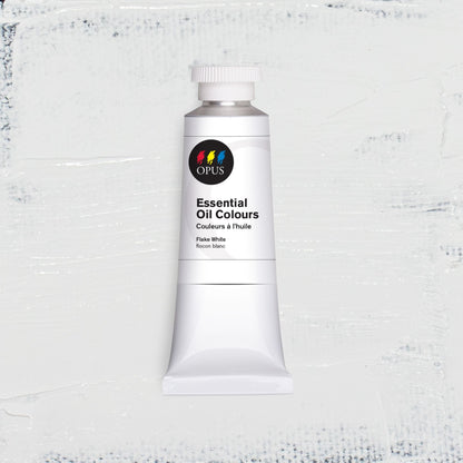 Opus Essential Oil Colours