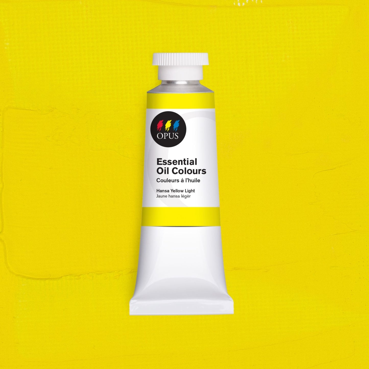 Opus Essential Oil Colours