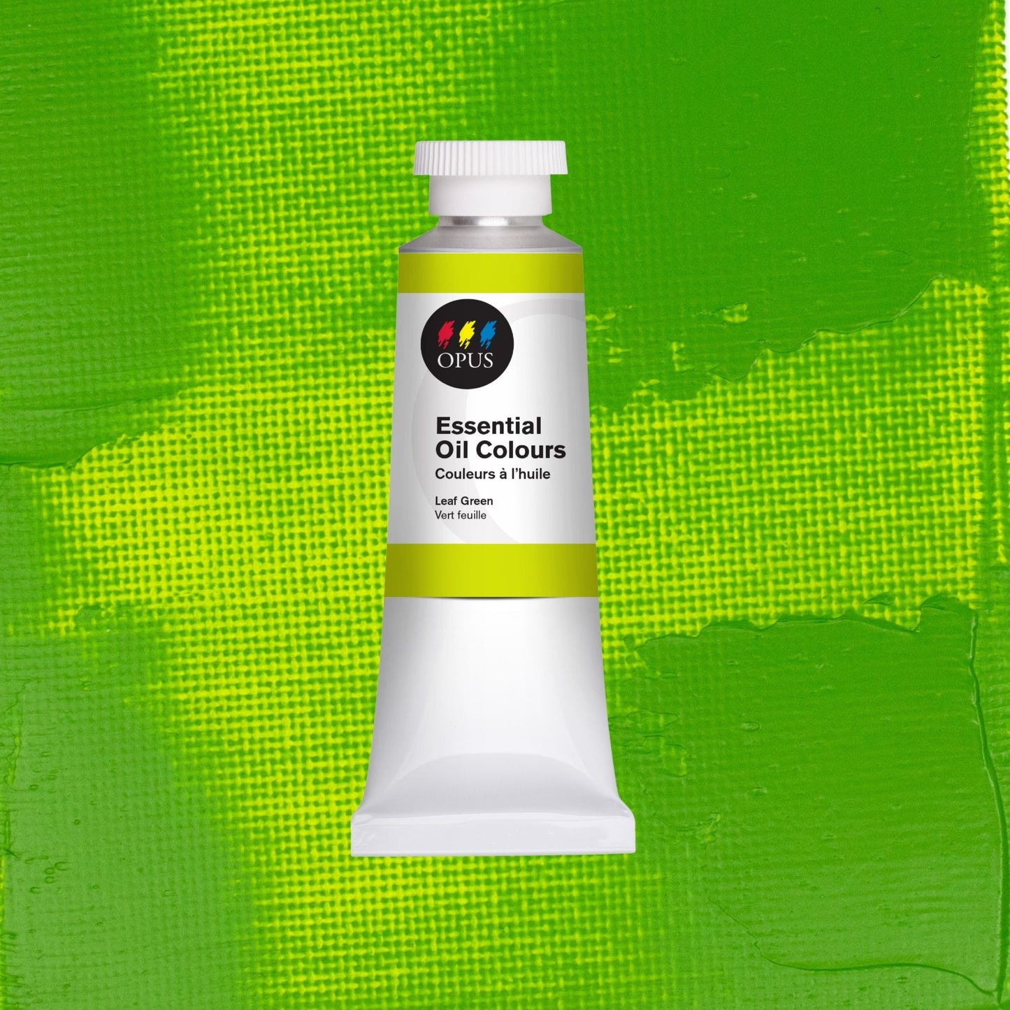 Opus Essential Oil Colours